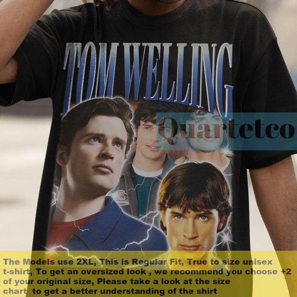 Tom Welling 3 Vuitino Apparel Tom Welling 3 Vuitino Apparel
